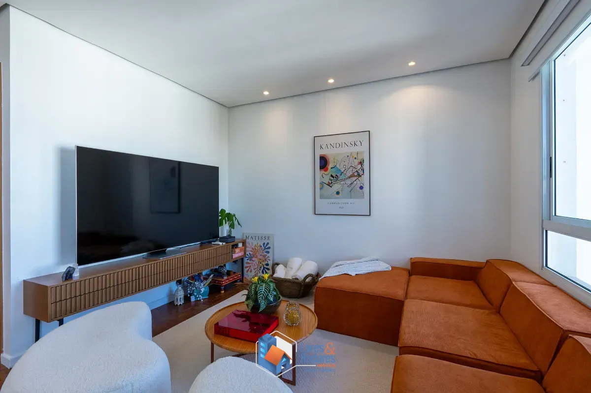 Apartamento, 1 quarto, 82 m² - Foto 5