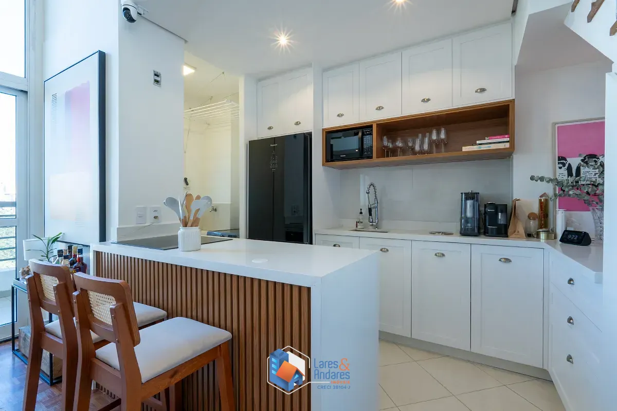 Apartamento, 1 quarto, 82 m² - Foto 26