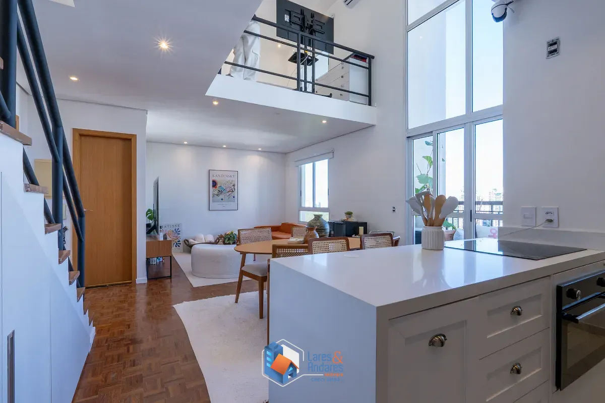 Apartamento, 1 quarto, 82 m² - Foto 19