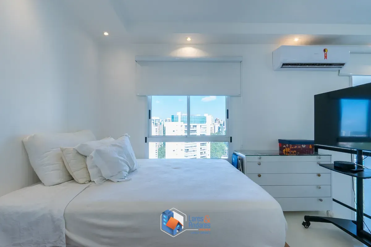 Apartamento, 1 quarto, 82 m² - Foto 30