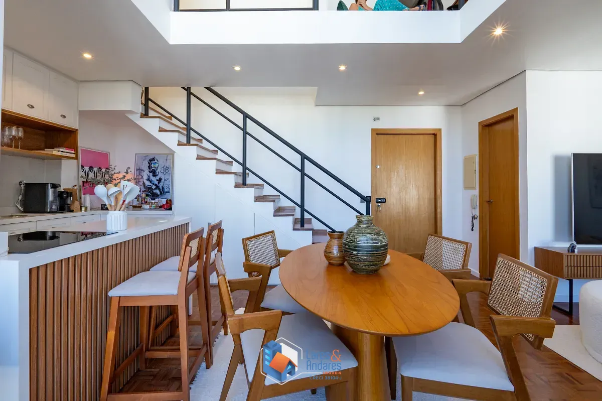 Apartamento, 1 quarto, 82 m² - Foto 13
