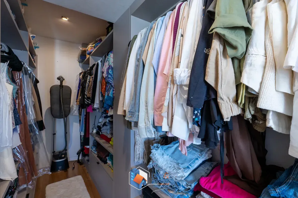 Apartamento, 1 quarto, 82 m² - Foto 38