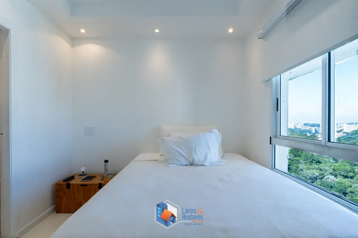 Apartamento, 1 quarto, 82 m² - Foto 32