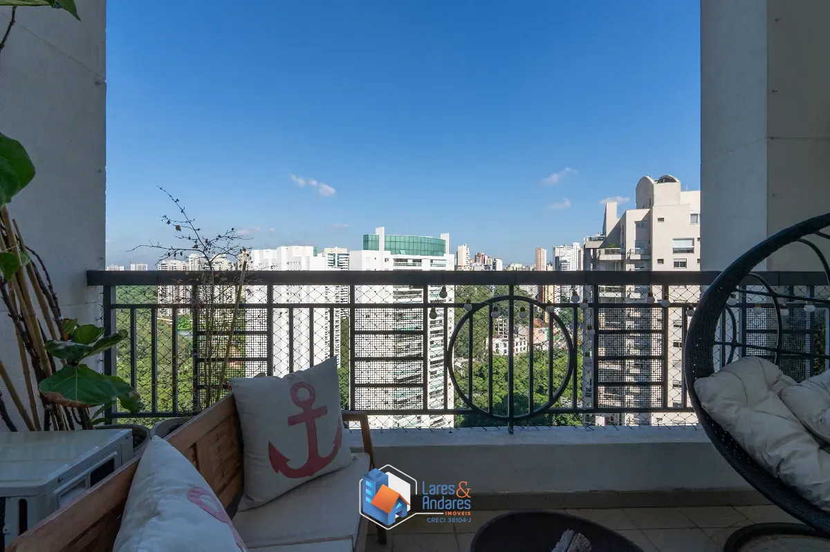 Apartamento, 1 quarto, 82 m² - Foto 22