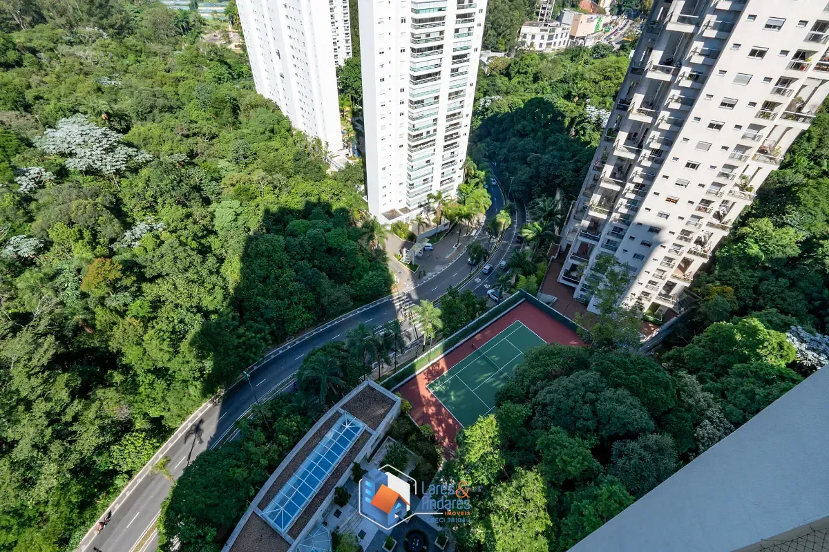 Apartamento, 1 quarto, 82 m² - Foto 25