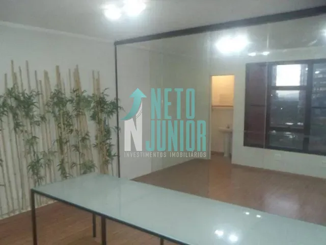 Sala com 46m², à venda ou para alugar, no bairro Vila Olímpia em São Paulo