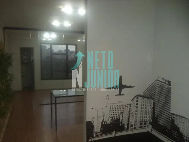 Sala com 46m², à venda ou para alugar, no bairro Vila Olímpia em São Paulo