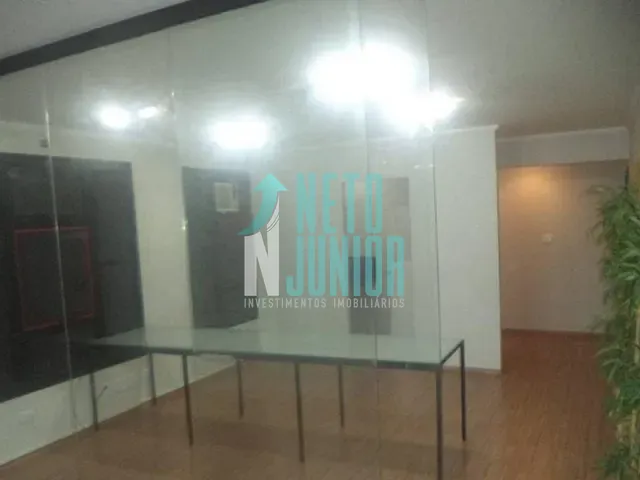 Sala com 46m², à venda ou para alugar, no bairro Vila Olímpia em São Paulo