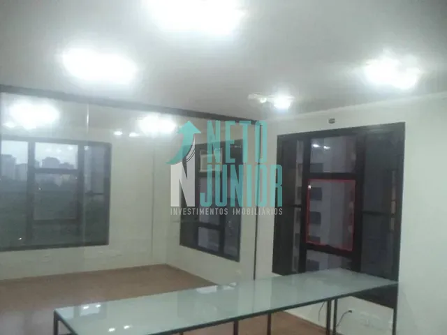 Sala com 46m², à venda ou para alugar, no bairro Vila Olímpia em São Paulo