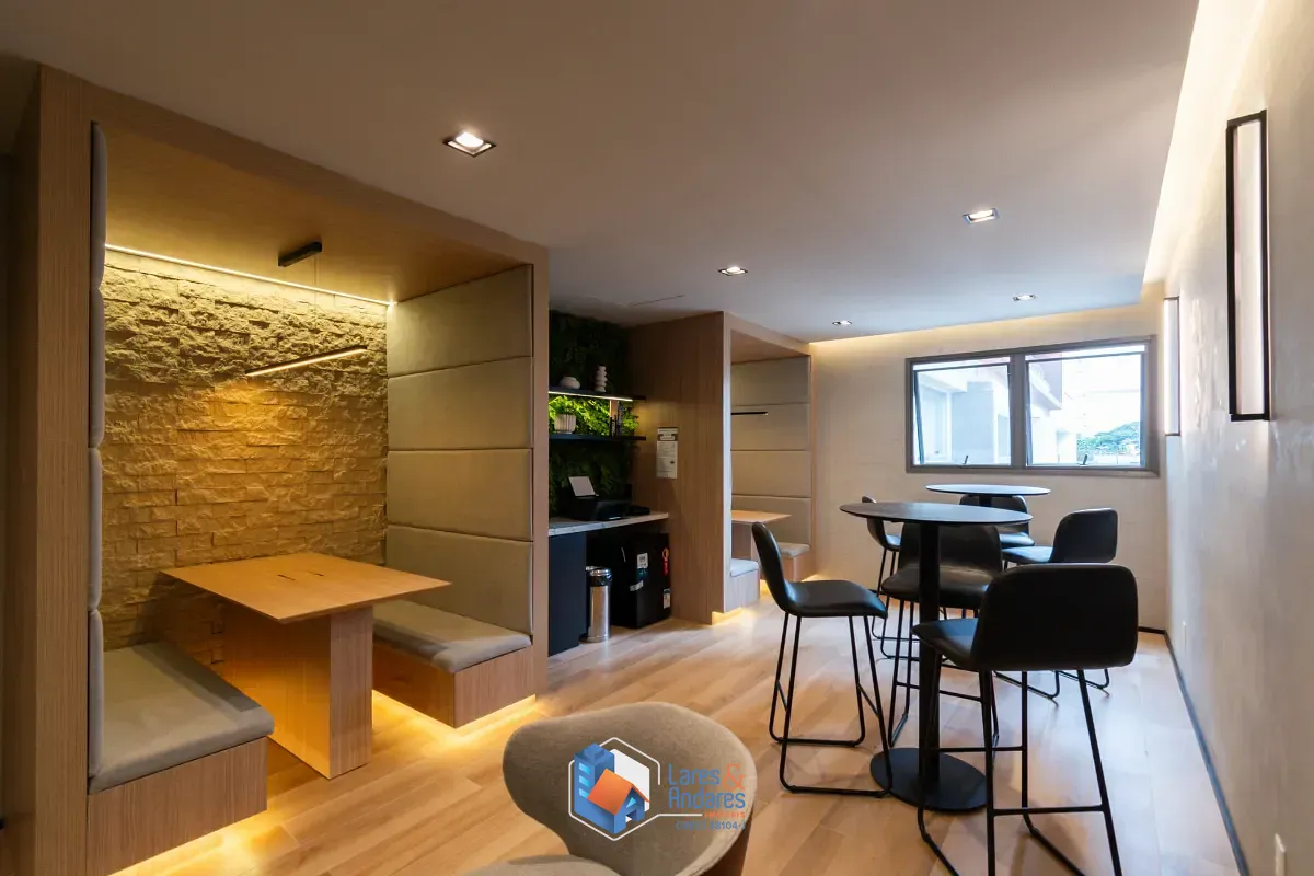 Apartamento, 1 quarto, 27 m² - Foto 32