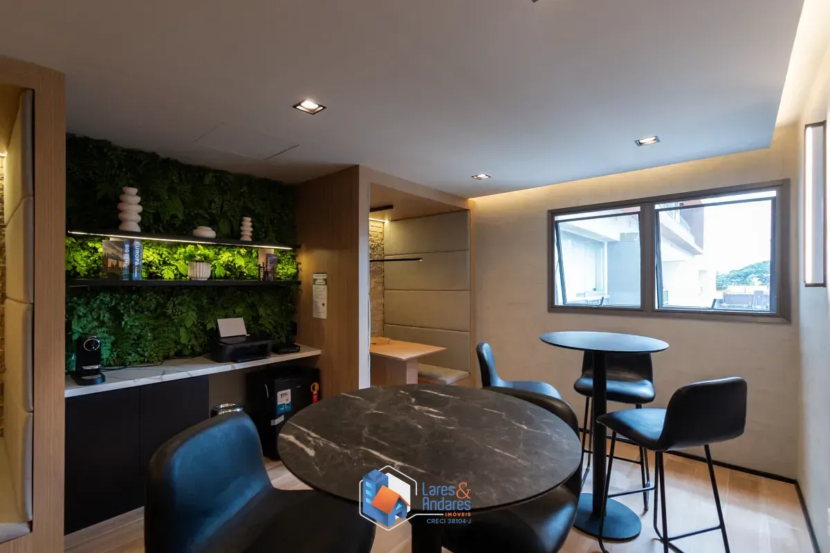 Apartamento, 1 quarto, 27 m² - Foto 33