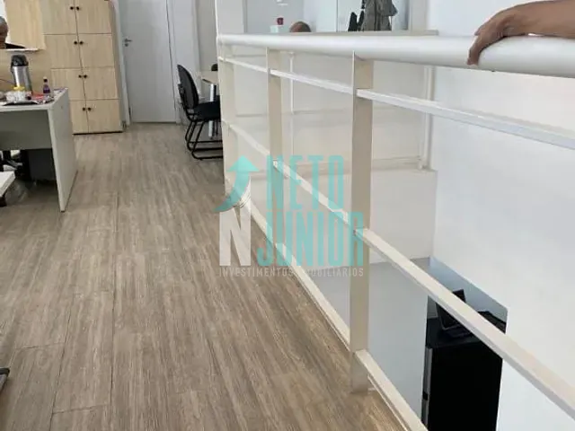 Conjunto com 180m², à venda, no bairro Vila Mariana em São Paulo