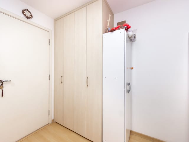 Outro com 23m² 1 quarto e 1 banheiro, à venda, no bairro Consolação em São Paulo