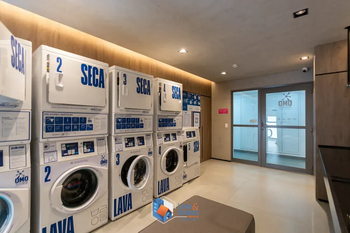 Apartamento, 1 quarto, 27 m² - Foto 17