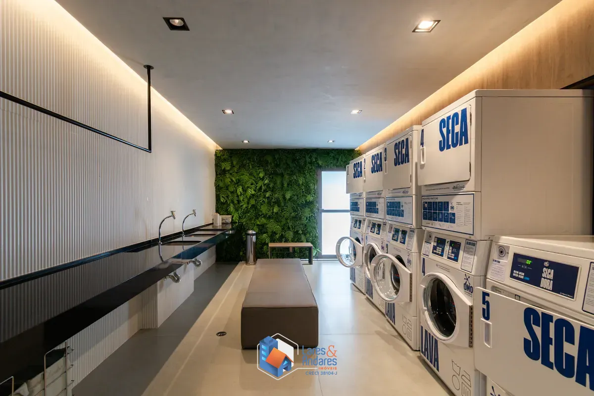 Apartamento, 1 quarto, 27 m² - Foto 18
