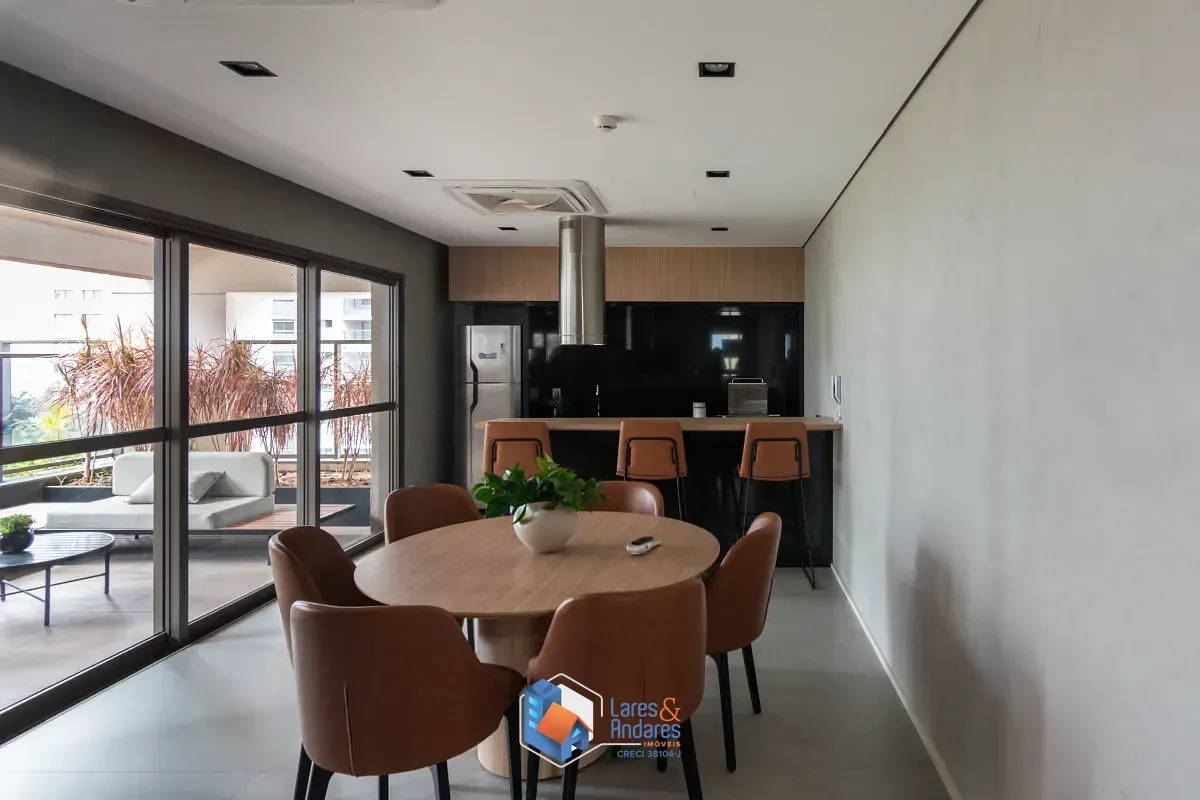 Apartamento, 1 quarto, 27 m² - Foto 22