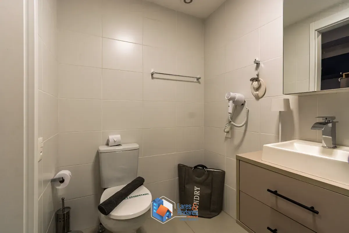 Apartamento, 1 quarto, 27 m² - Foto 14