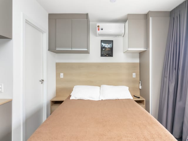 Outro com 25m² 1 quarto e 1 banheiro, à venda, no bairro Bela Vista em São Paulo