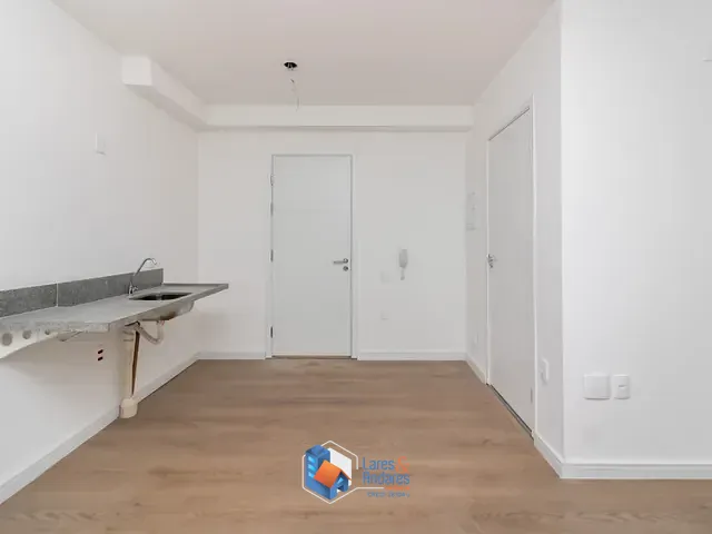 Outro com 27m² 1 quarto e 1 banheiro, à venda, no bairro Perdizes em São Paulo