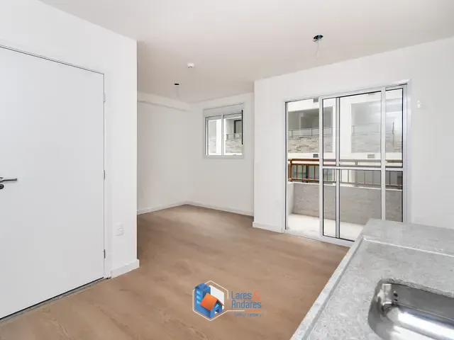 Outro com 27m² 1 quarto e 1 banheiro, à venda, no bairro Perdizes em São Paulo