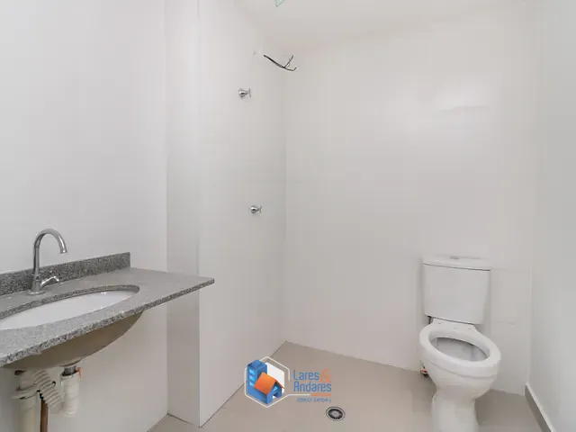 Outro com 27m² 1 quarto e 1 banheiro, à venda, no bairro Perdizes em São Paulo