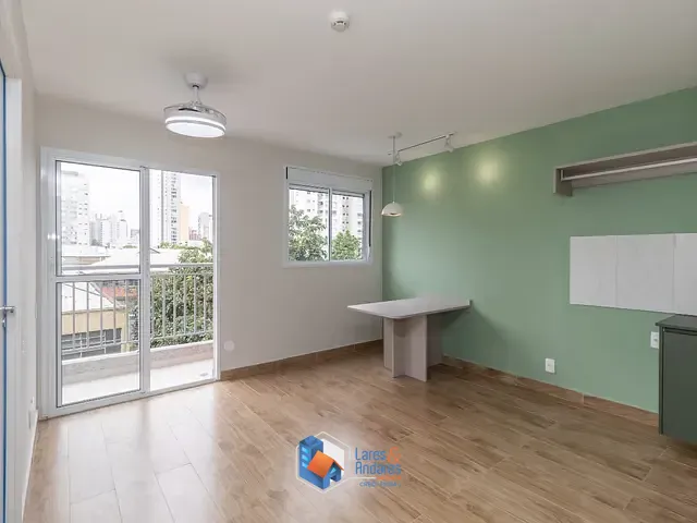 Outro com 35m² 1 quarto e 1 banheiro, à venda, no bairro Vila Romana em São Paulo
