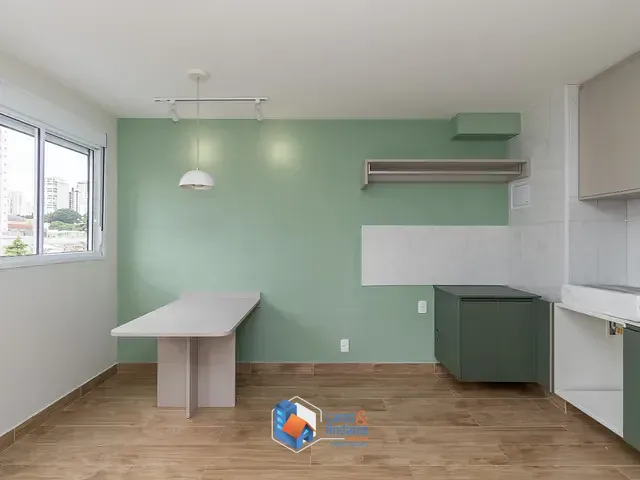 Outro com 35m² 1 quarto e 1 banheiro, à venda, no bairro Vila Romana em São Paulo