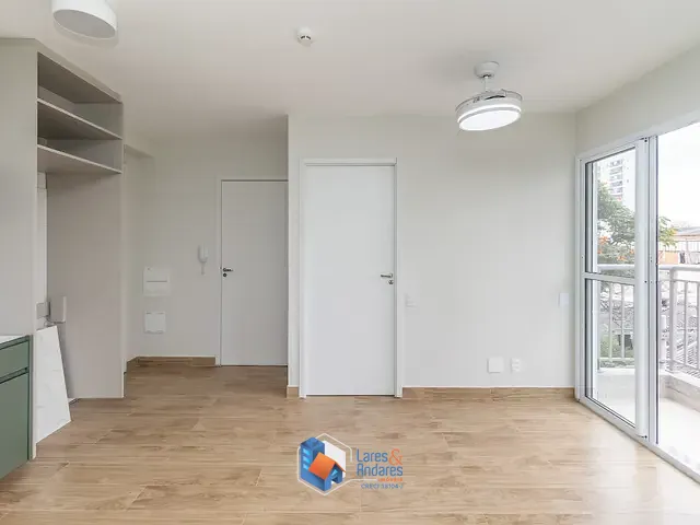 Outro com 35m² 1 quarto e 1 banheiro, à venda, no bairro Vila Romana em São Paulo