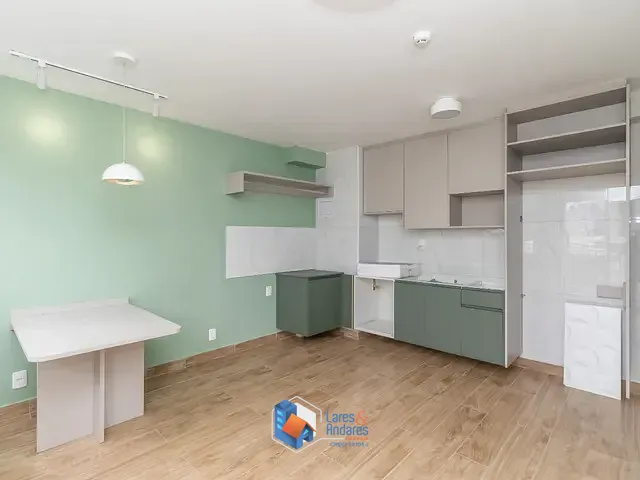 Outro com 35m² 1 quarto e 1 banheiro, à venda, no bairro Vila Romana em São Paulo