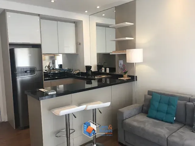 Outro com 33m² 1 quarto e 1 banheiro, à venda, no bairro Chacara Santo Antonio em São Paulo