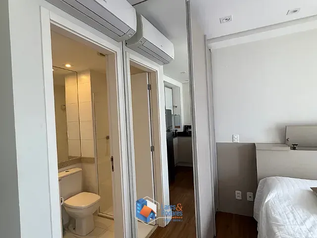 Outro com 33m² 1 quarto e 1 banheiro, à venda, no bairro Chacara Santo Antonio em São Paulo