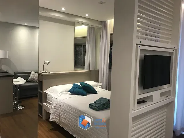 Outro com 33m² 1 quarto e 1 banheiro, à venda, no bairro Chacara Santo Antonio em São Paulo