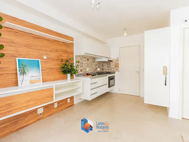 Outro com 31m² 1 quarto e 1 banheiro, à venda, no bairro Alto da Boa Vista em São Paulo
