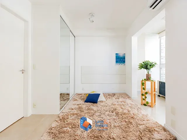 Outro com 31m² 1 quarto e 1 banheiro, à venda, no bairro Alto da Boa Vista em São Paulo