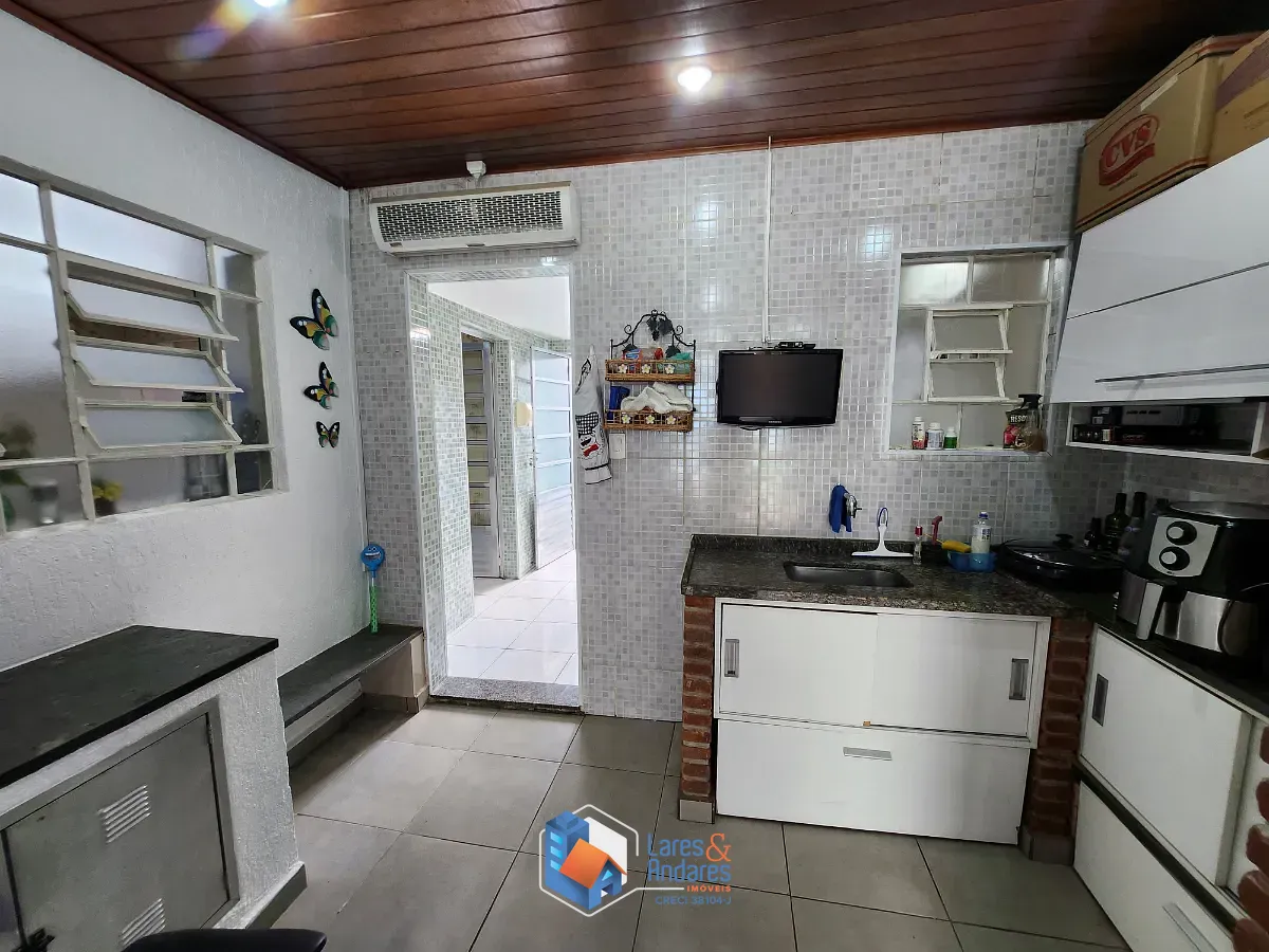 Apartamento, 4 quartos, 195 m² - Foto 42