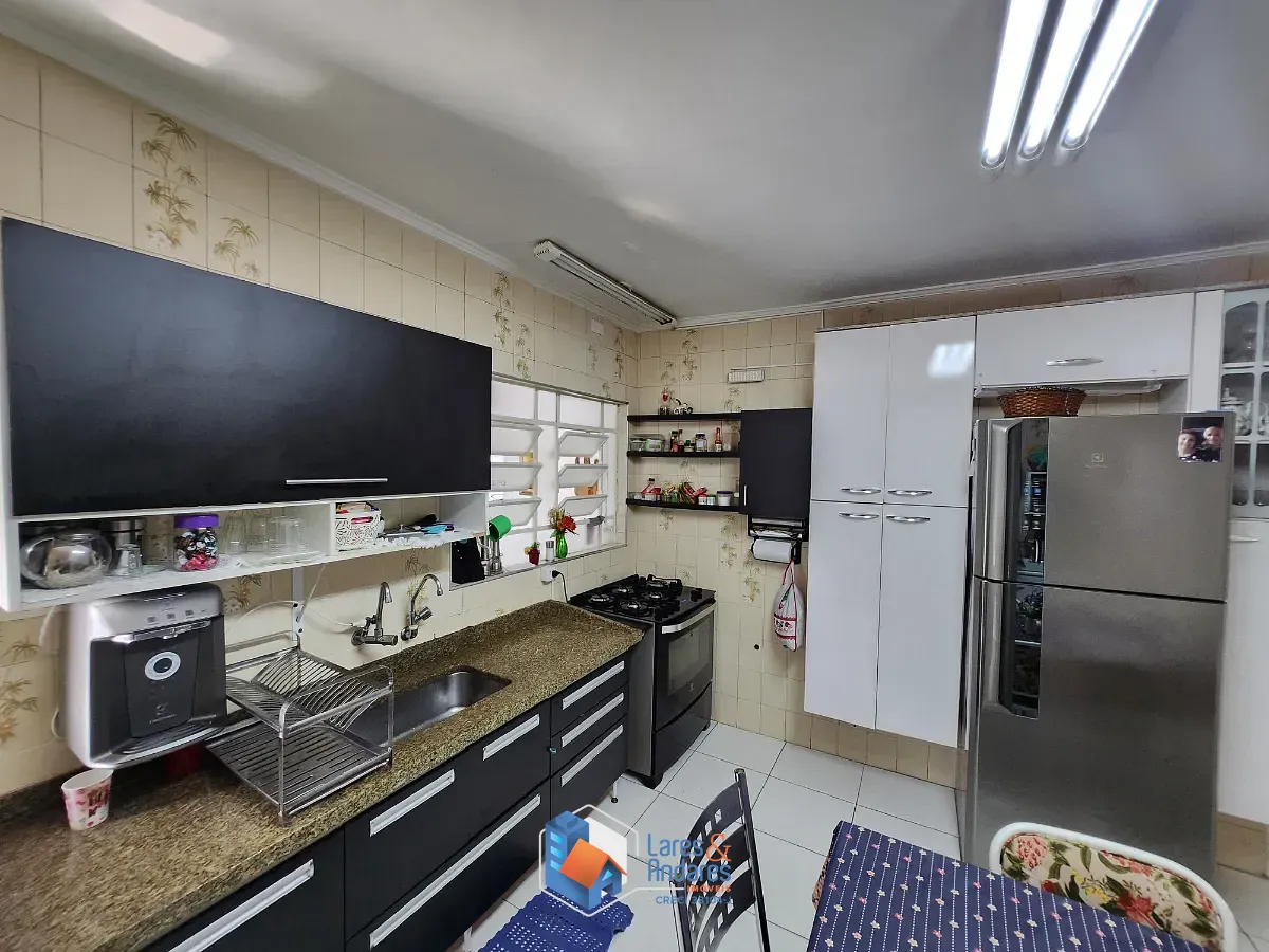 Apartamento, 4 quartos, 195 m² - Foto 11