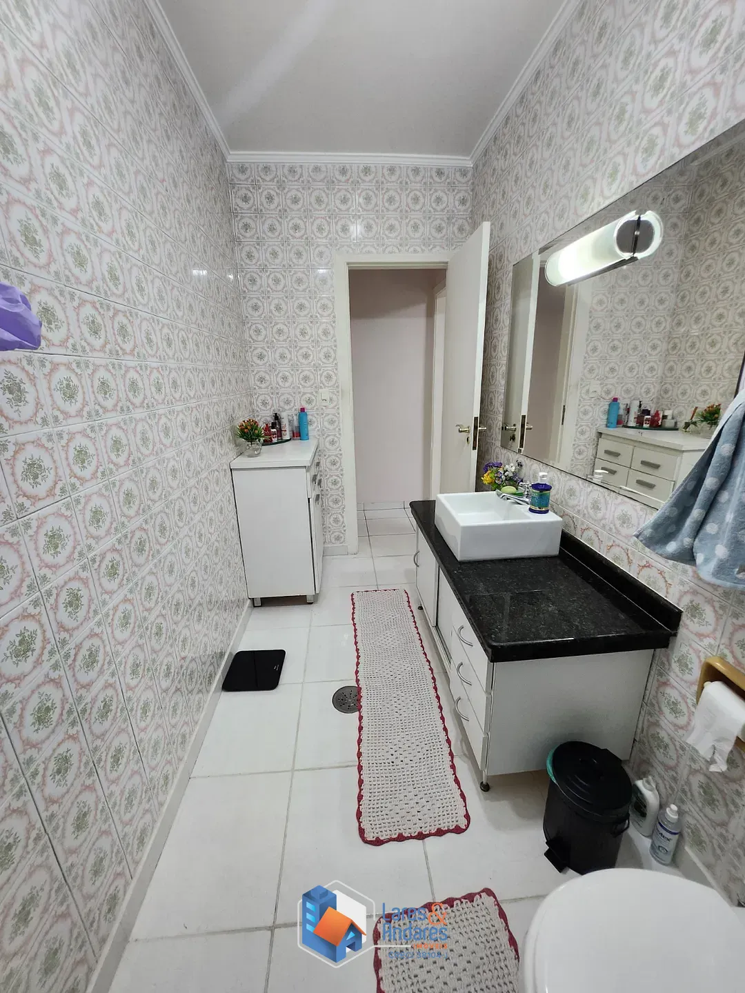 Apartamento, 4 quartos, 195 m² - Foto 17