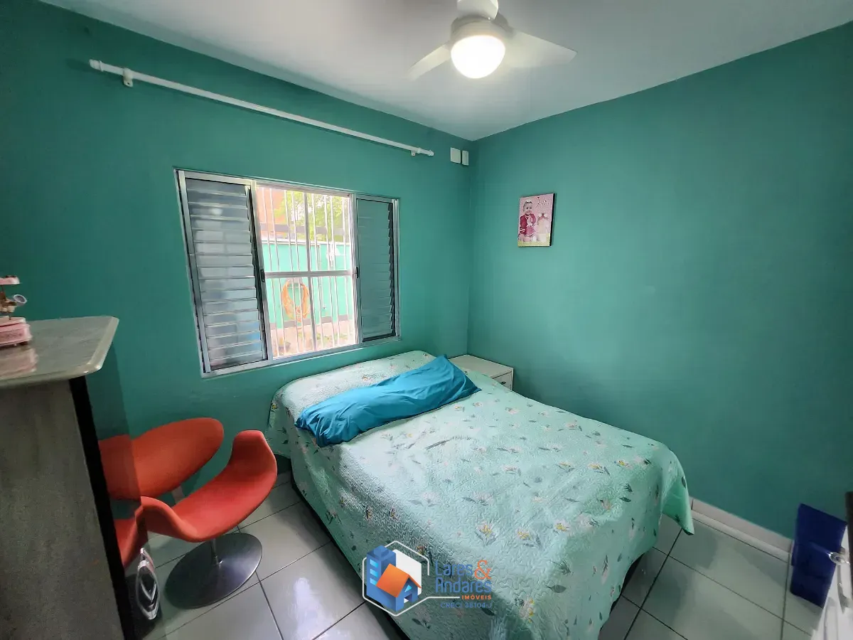 Apartamento, 4 quartos, 195 m² - Foto 21