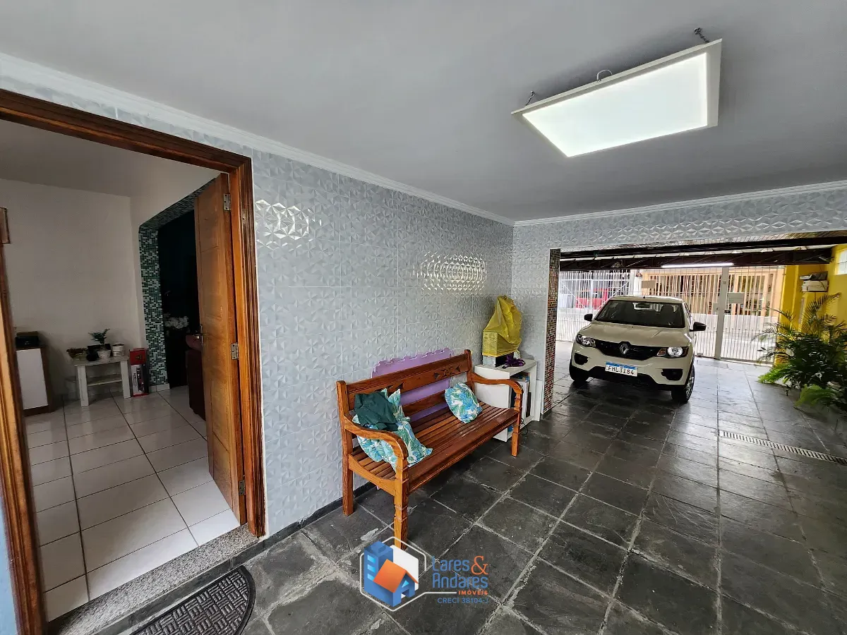 Apartamento, 4 quartos, 195 m² - Foto 47