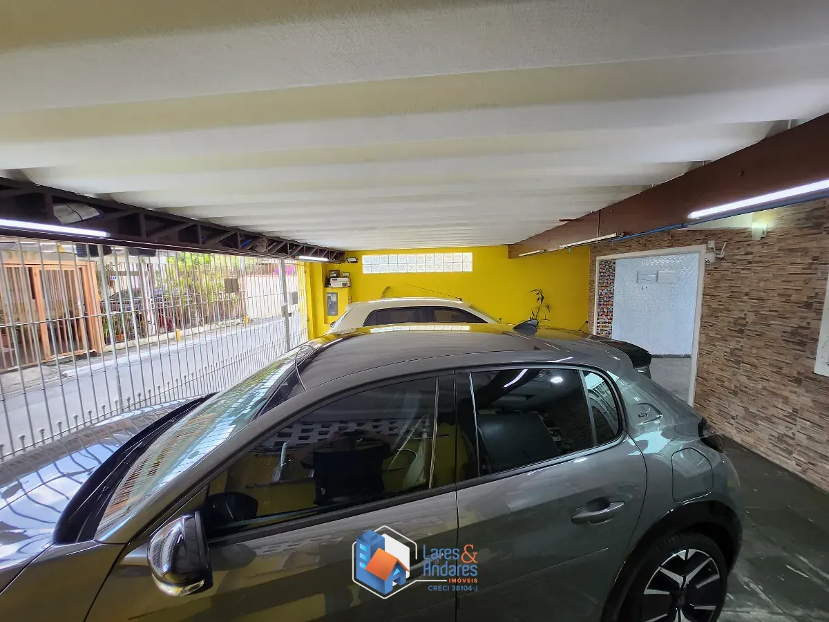 Apartamento, 4 quartos, 195 m² - Foto 50