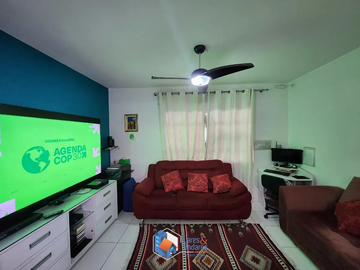 Apartamento, 4 quartos, 195 m² - Foto 3