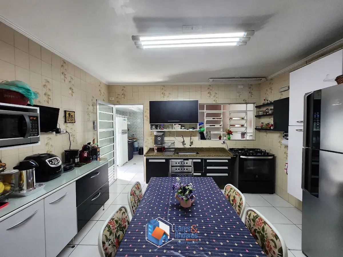 Apartamento, 4 quartos, 195 m² - Foto 10