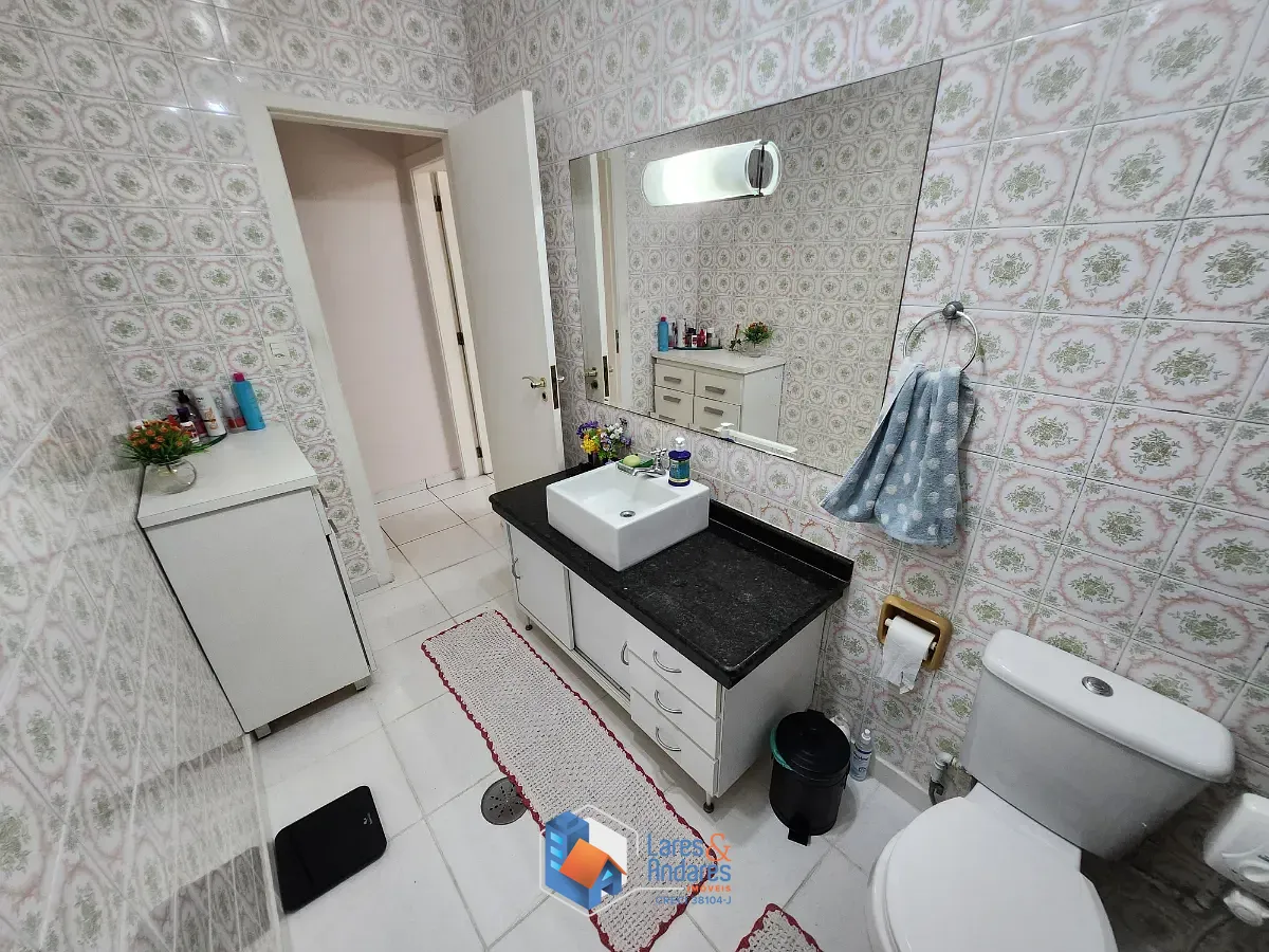 Apartamento, 4 quartos, 195 m² - Foto 15