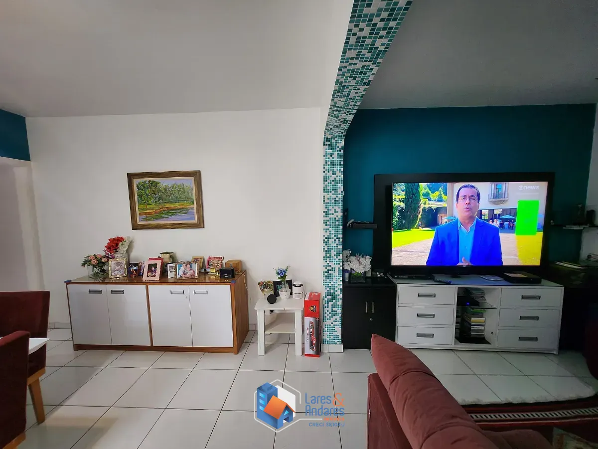 Apartamento, 4 quartos, 195 m² - Foto 1