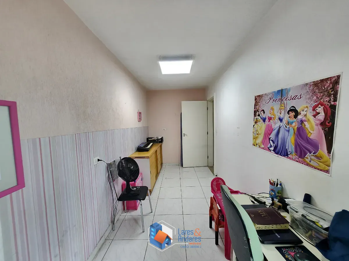 Apartamento, 4 quartos, 195 m² - Foto 27