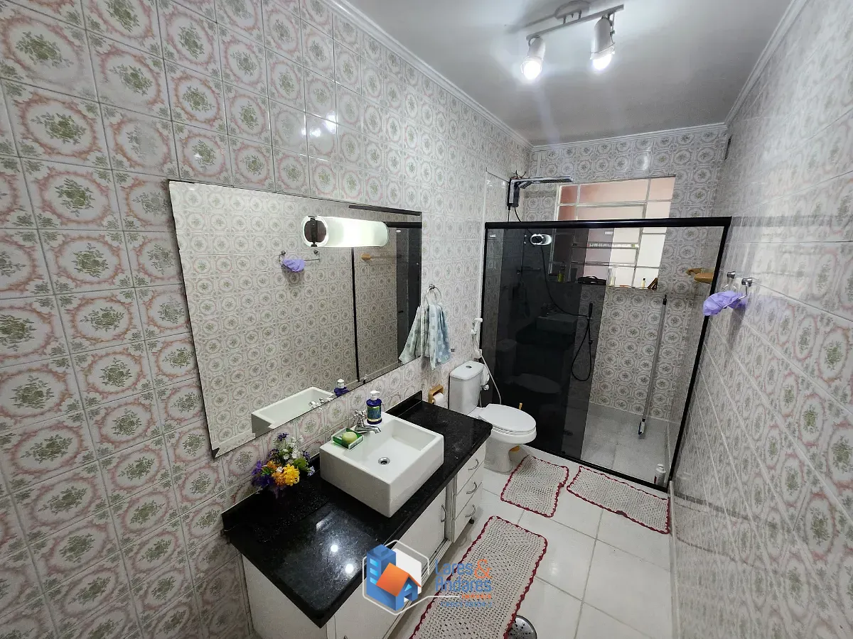 Apartamento, 4 quartos, 195 m² - Foto 19