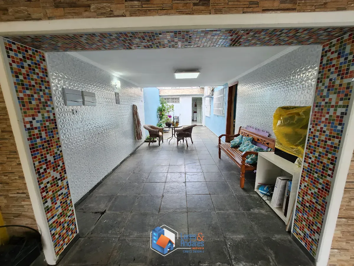 Apartamento, 4 quartos, 195 m² - Foto 58