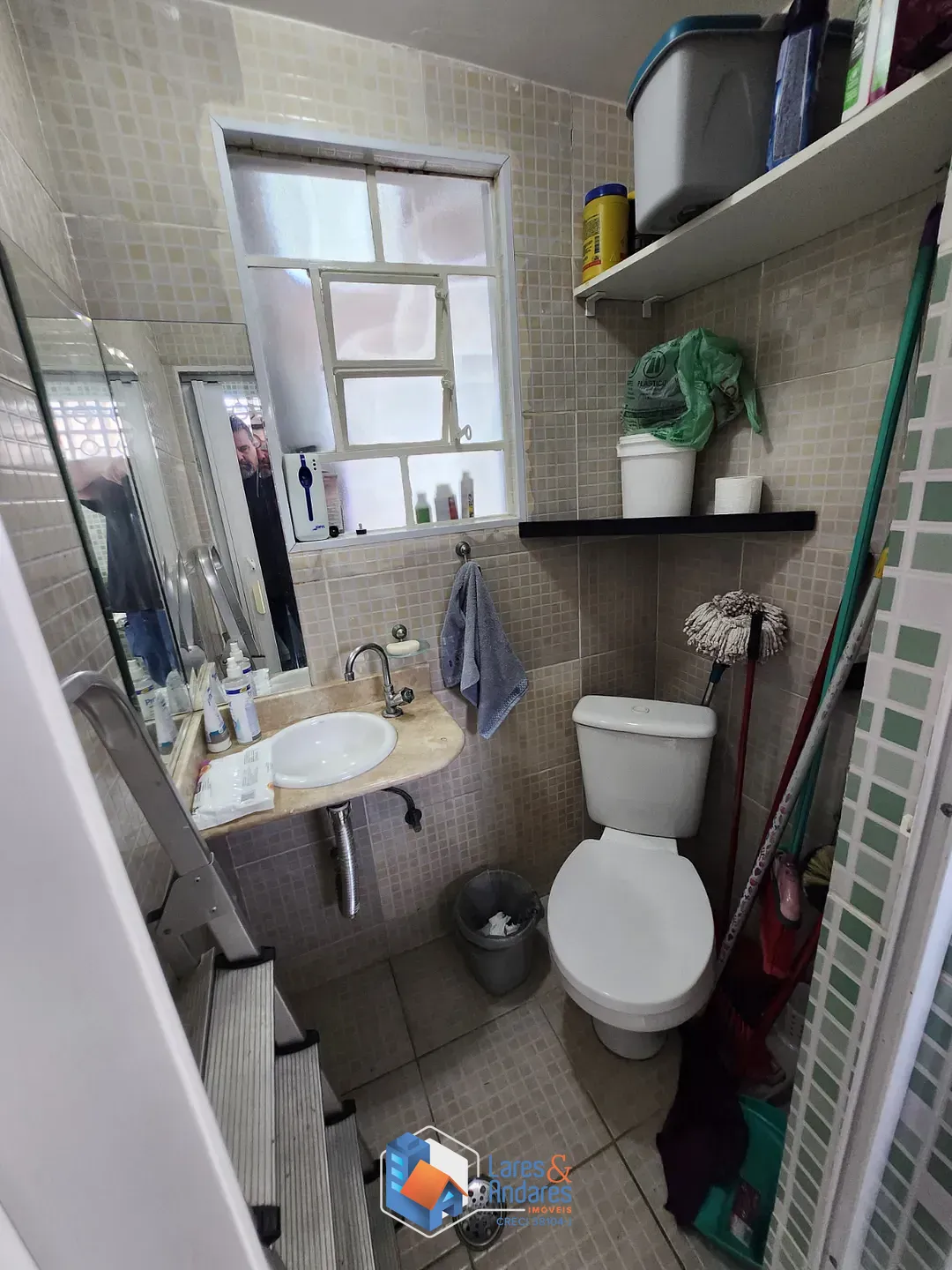 Apartamento, 4 quartos, 195 m² - Foto 46
