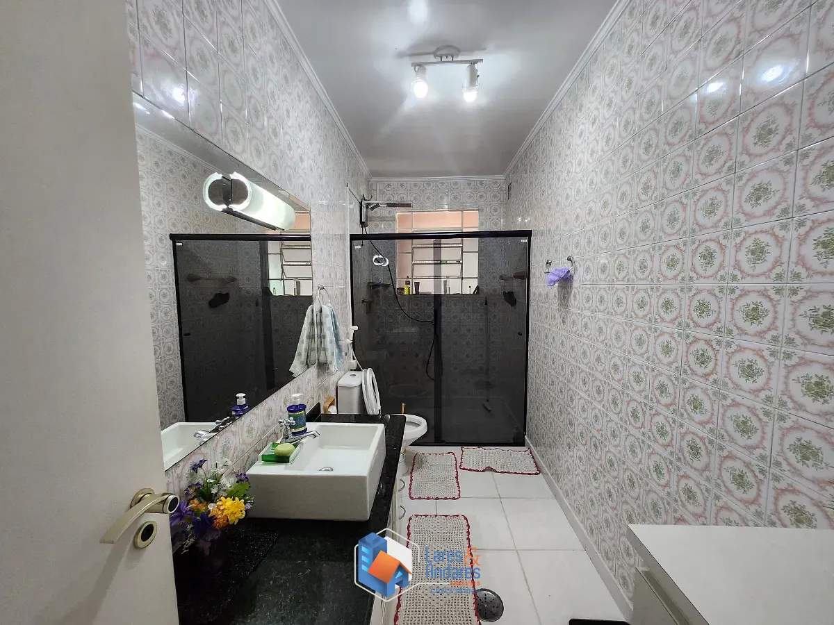 Apartamento, 4 quartos, 195 m² - Foto 14