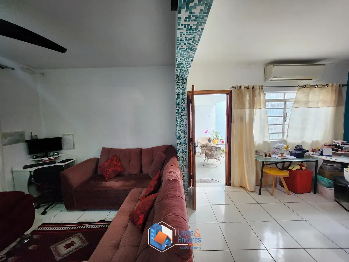 Apartamento, 4 quartos, 195 m² - Foto 5